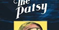 The Patsy (1928) stream
