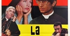 La ragazza del prete (1970)