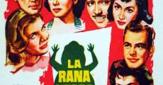 Película La rana verde