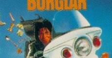 Burglar (1987) stream