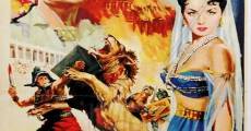 La rivolta dei gladiatori (1958) stream