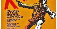 La redada (1973)