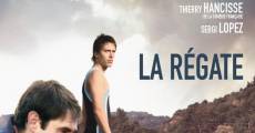 La régate (The Boat Race) film complet