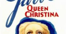 Queen Christina (1933) stream