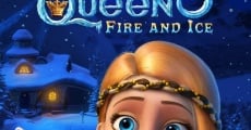 Película La reina de las nieves: fuego y hielo