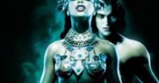 Queen of the Damned (2002) stream