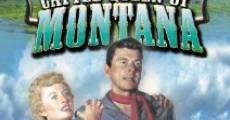 Cattle Queen of Montana (1954) stream