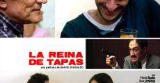 Filme completo La reina de tapas