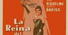 La reina del Tabarín (1960)