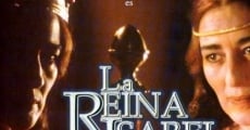 Película La reina Isabel en persona