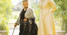 Ver película La reina Victoria y Abdul