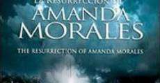 La resurrección de Amanda Morales (2007)