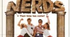 Filme completo A Vingança dos Nerds