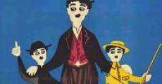 The Chaplin Revue film complet