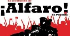 La revolución de Alfaro (2014) stream