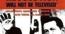 The Revolution Will Not Be Televised film complet