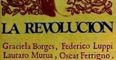 La revolución (1973) stream