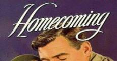 Homecoming (1948) stream