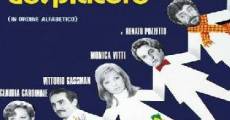 A mezzanotte va la ronda del piacere (1975) stream