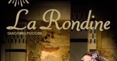 Filme completo La Rondine - San Francisco Opera