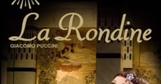 La Rondine film complet