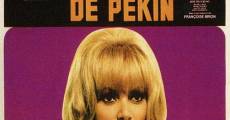 La blonde de Pékin (1967)