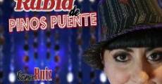 La rubia de Pinos Puente film complet