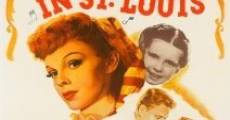 Meet Me in St: Louis (1944) stream