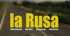 Filme completo La rusa