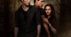 The Twilight Saga: New Moon (2009)