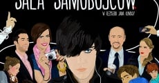 Sala samobójców film complet