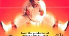 Beverly Hills Ninja film complet