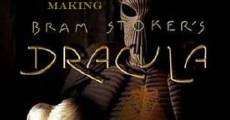 Making 'Bram Stoker's Dracula' streaming