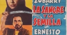 La sangre y la semilla (1959)