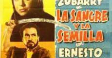 La sangre y la semilla (1959)