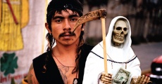 Película La Santa Muerte