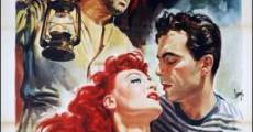 La scogliera del peccato (1951) stream