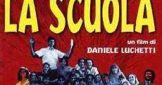 Filme completo La scuola