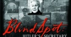 Im toten Winkel - Hitlers Sekretärin streaming