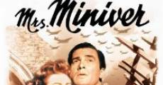 Película La señora Miniver