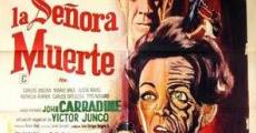 La señora Muerte film complet