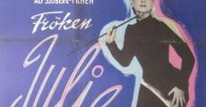 Fröken Julie (1951) stream