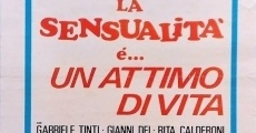 La sensualità è un attimo di vita (1975)