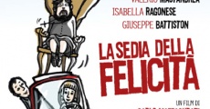 Filme completo La sedia della felicità