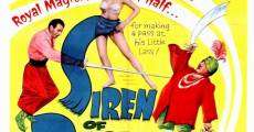 Siren of Bagdad (1953)