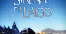 Película La sirena del lago