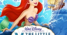 The Little Mermaid (1989) stream