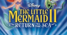 The Little Mermaid II: Return to the Sea film complet