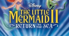 The Little Mermaid II: Return to the Sea (2000) stream