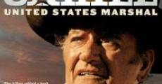 Filme completo Cahill - O Xerife do Oeste